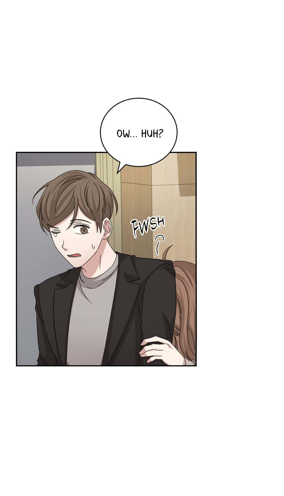 Read Big Life chapter 71 image 65 on Lezhin