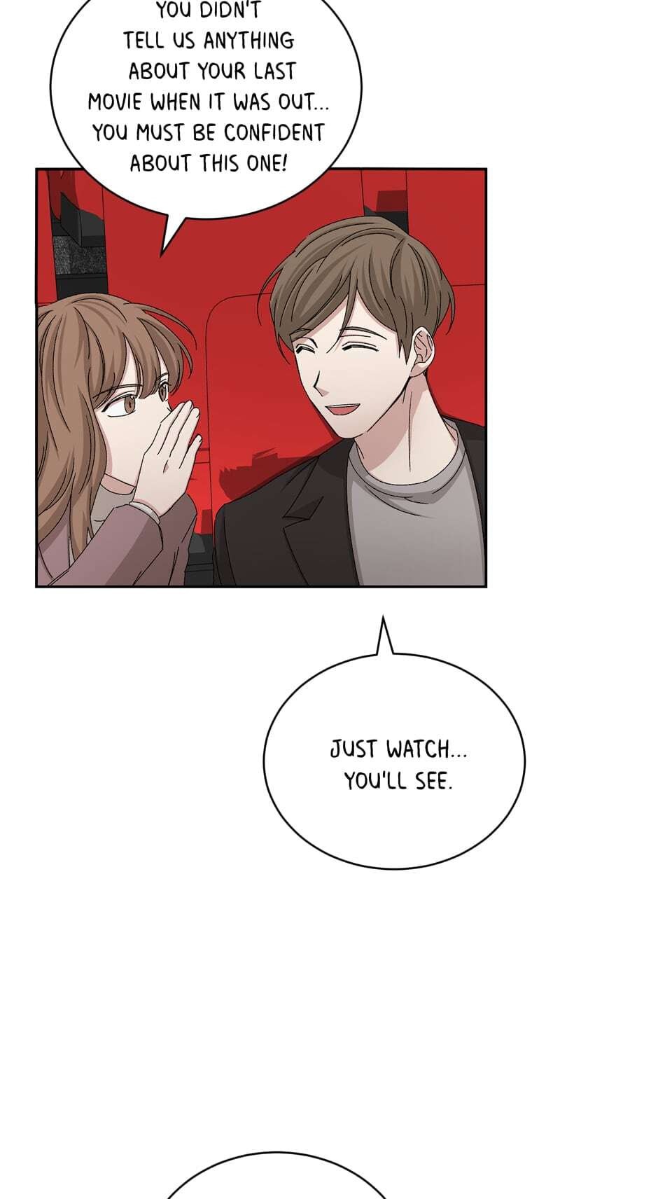 Read Big Life chapter 71 image 70 on Lezhin