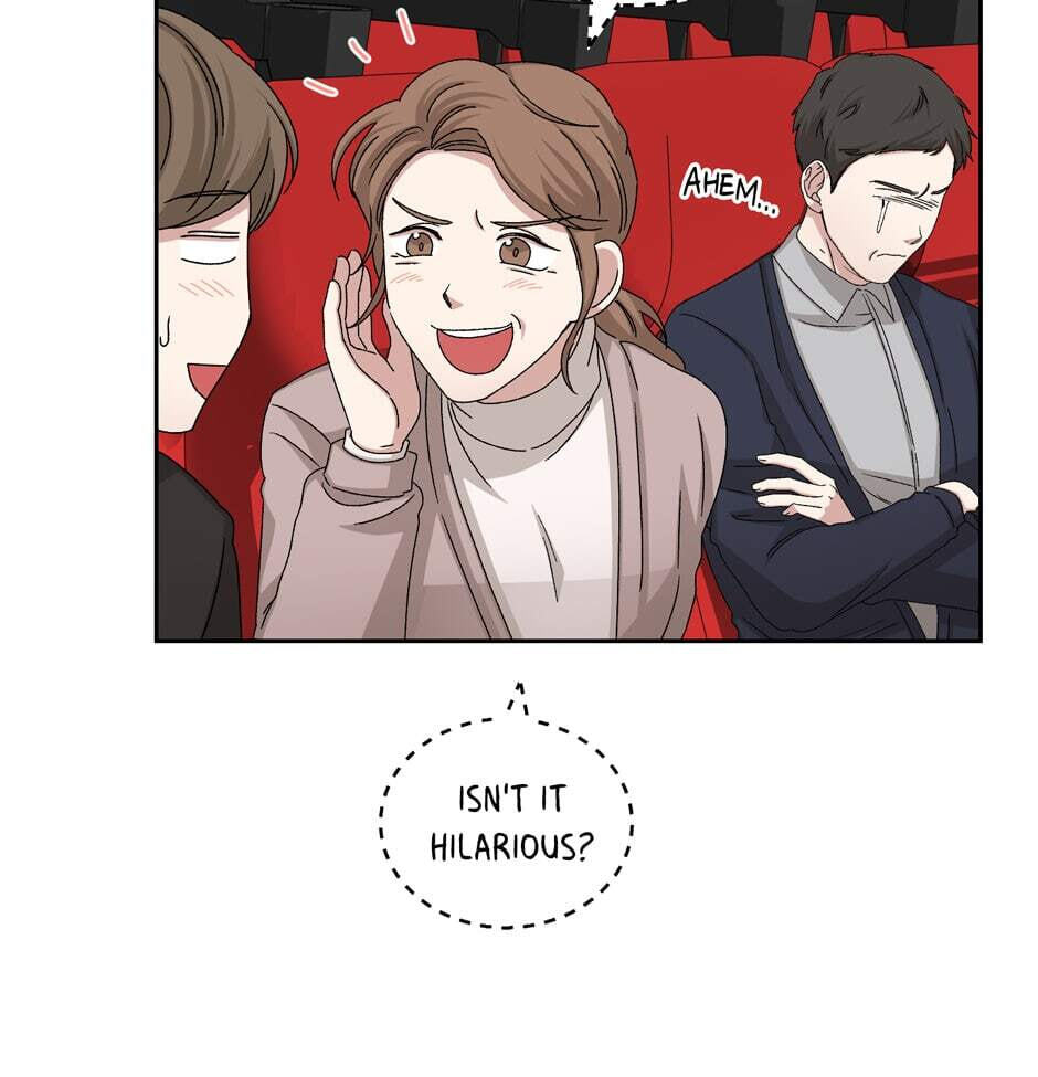 Read Big Life chapter 71 image 77 on Lezhin