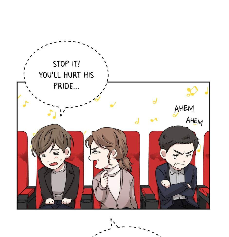 Read Big Life chapter 71 image 78 on Lezhin