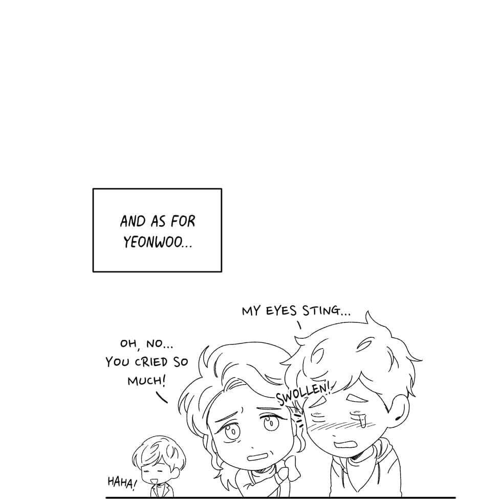 Read Big Life chapter 71 image 85 on Lezhin