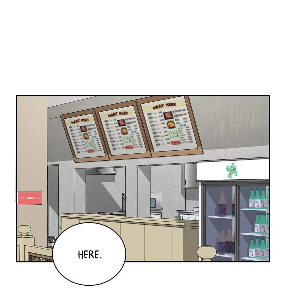 Read Big Life chapter 72 image 17 on Lezhin