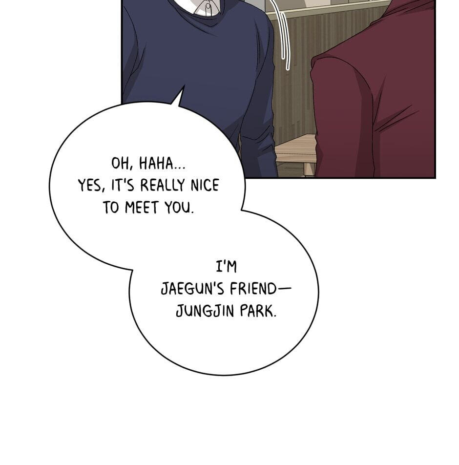 Read Big Life chapter 72 image 19 on Lezhin
