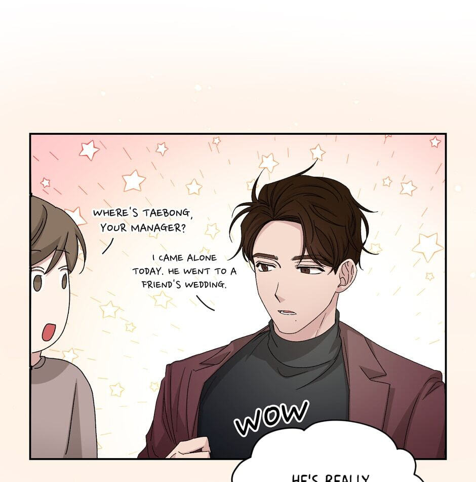 Read Big Life chapter 72 image 20 on Lezhin
