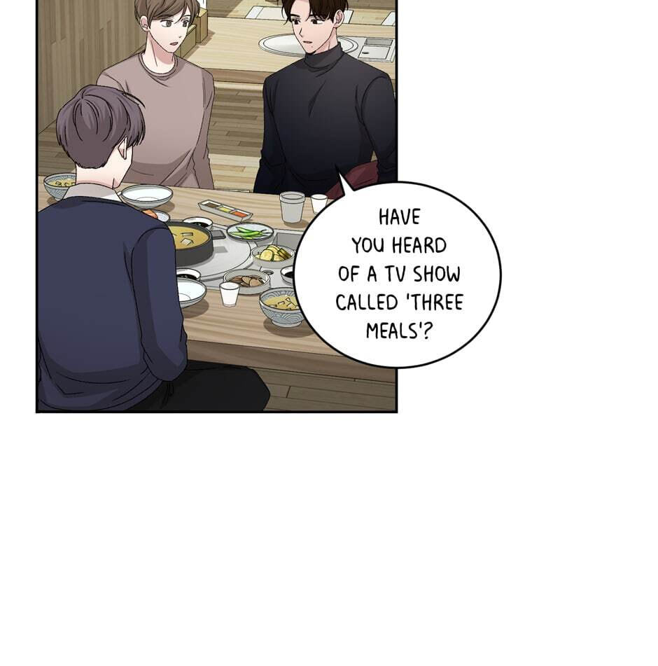 Read Big Life chapter 72 image 22 on Lezhin