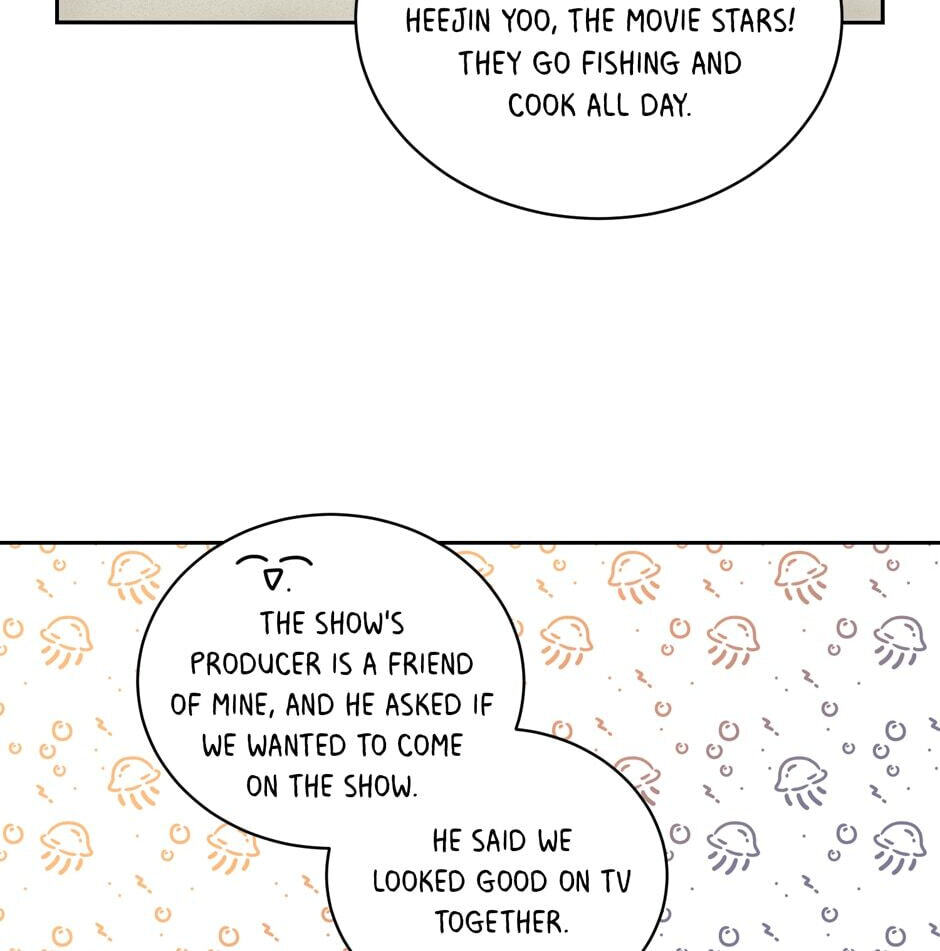 Read Big Life chapter 72 image 24 on Lezhin
