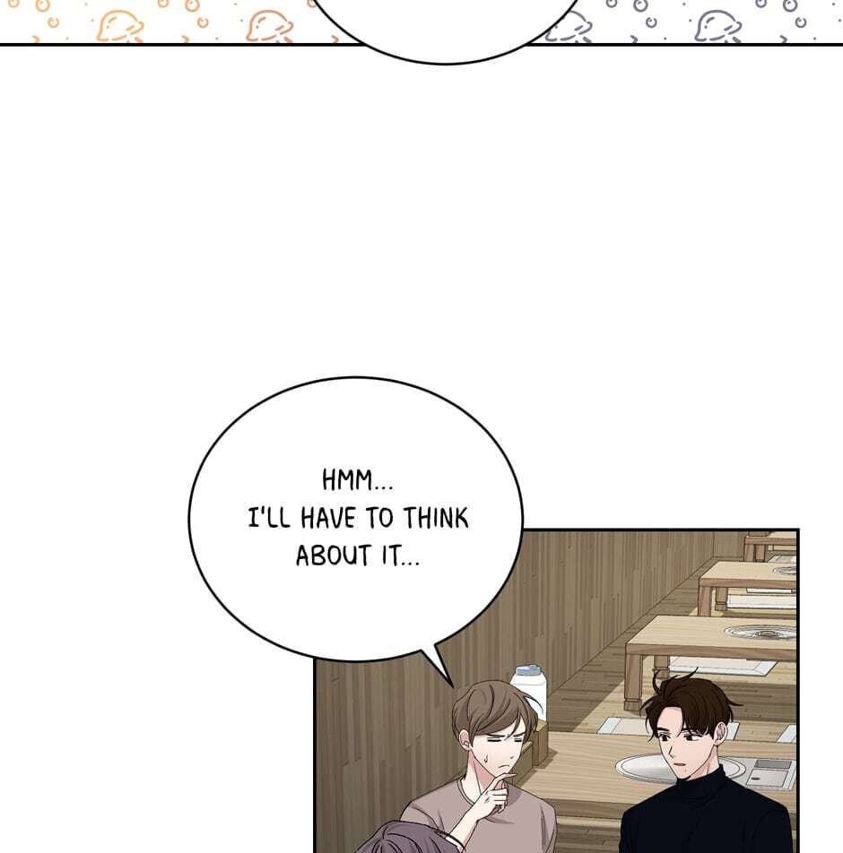 Read Big Life chapter 72 image 25 on Lezhin