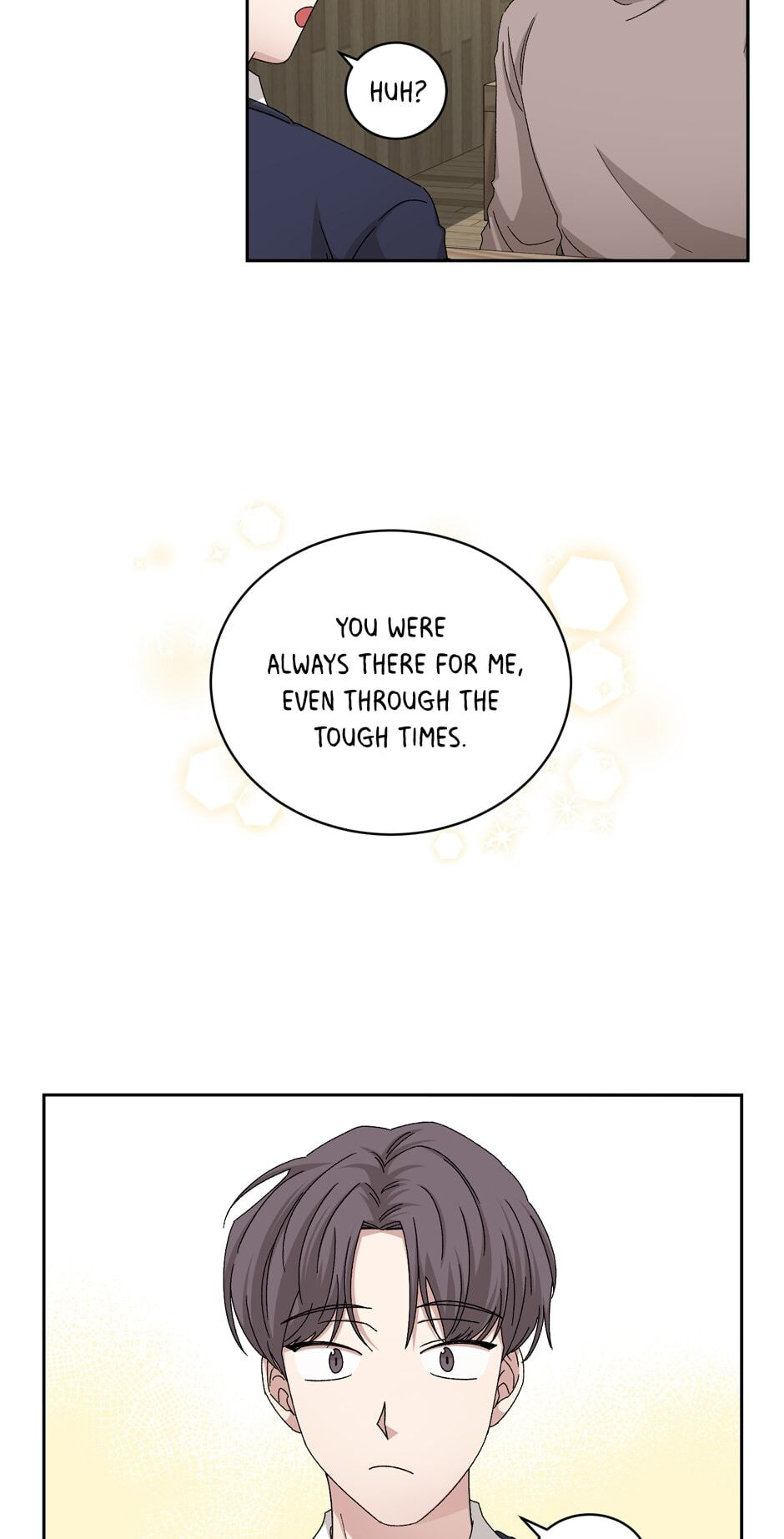Read Big Life chapter 72 image 3 on Lezhin