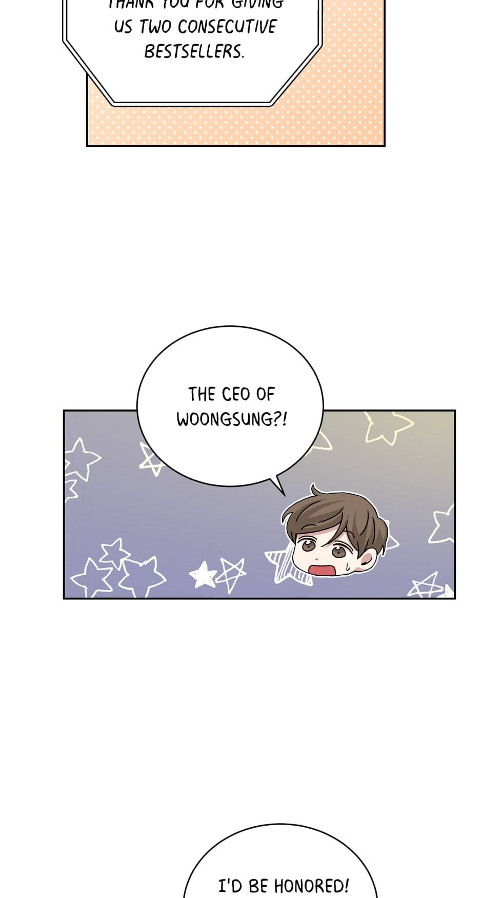 Read Big Life chapter 72 image 30 on Lezhin