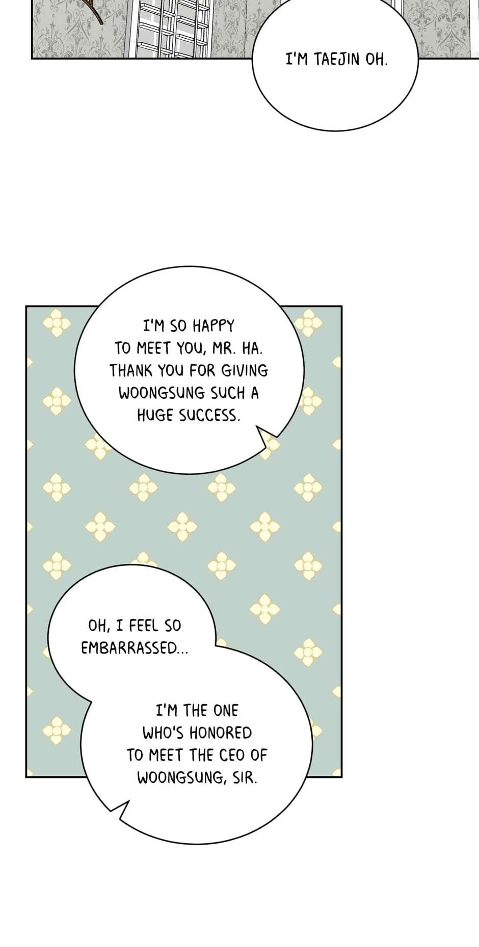 Read Big Life chapter 72 image 39 on Lezhin