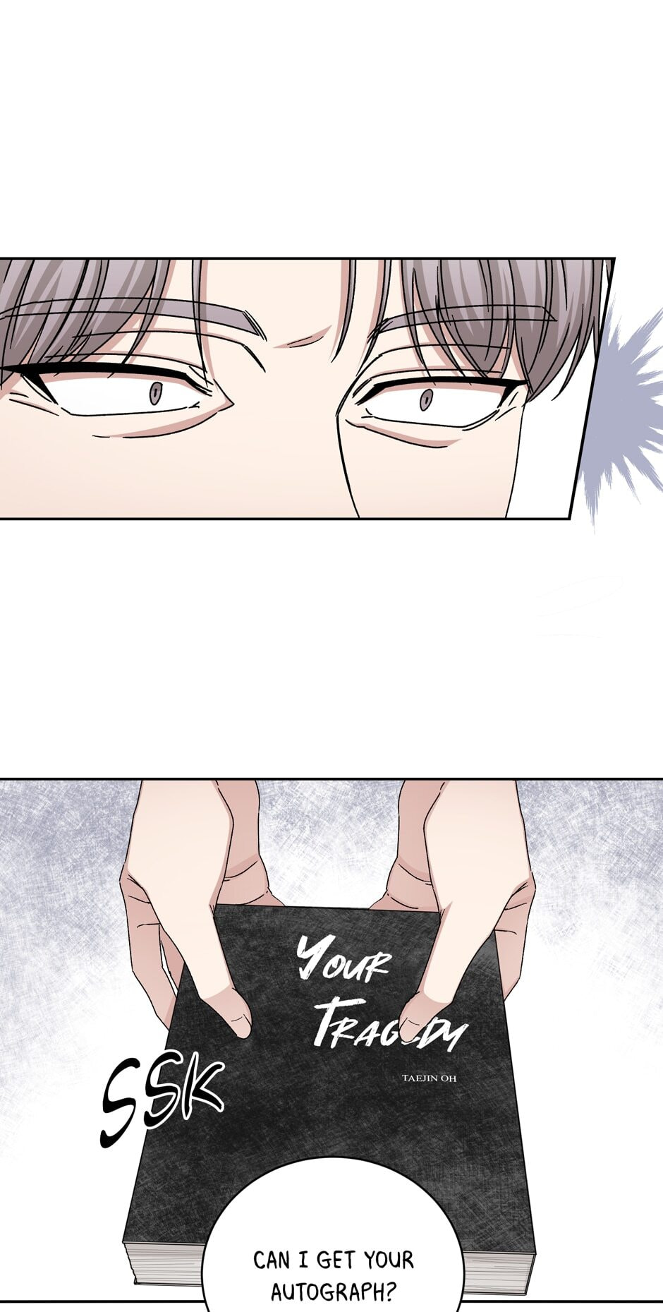 Read Big Life chapter 72 image 41 on Lezhin