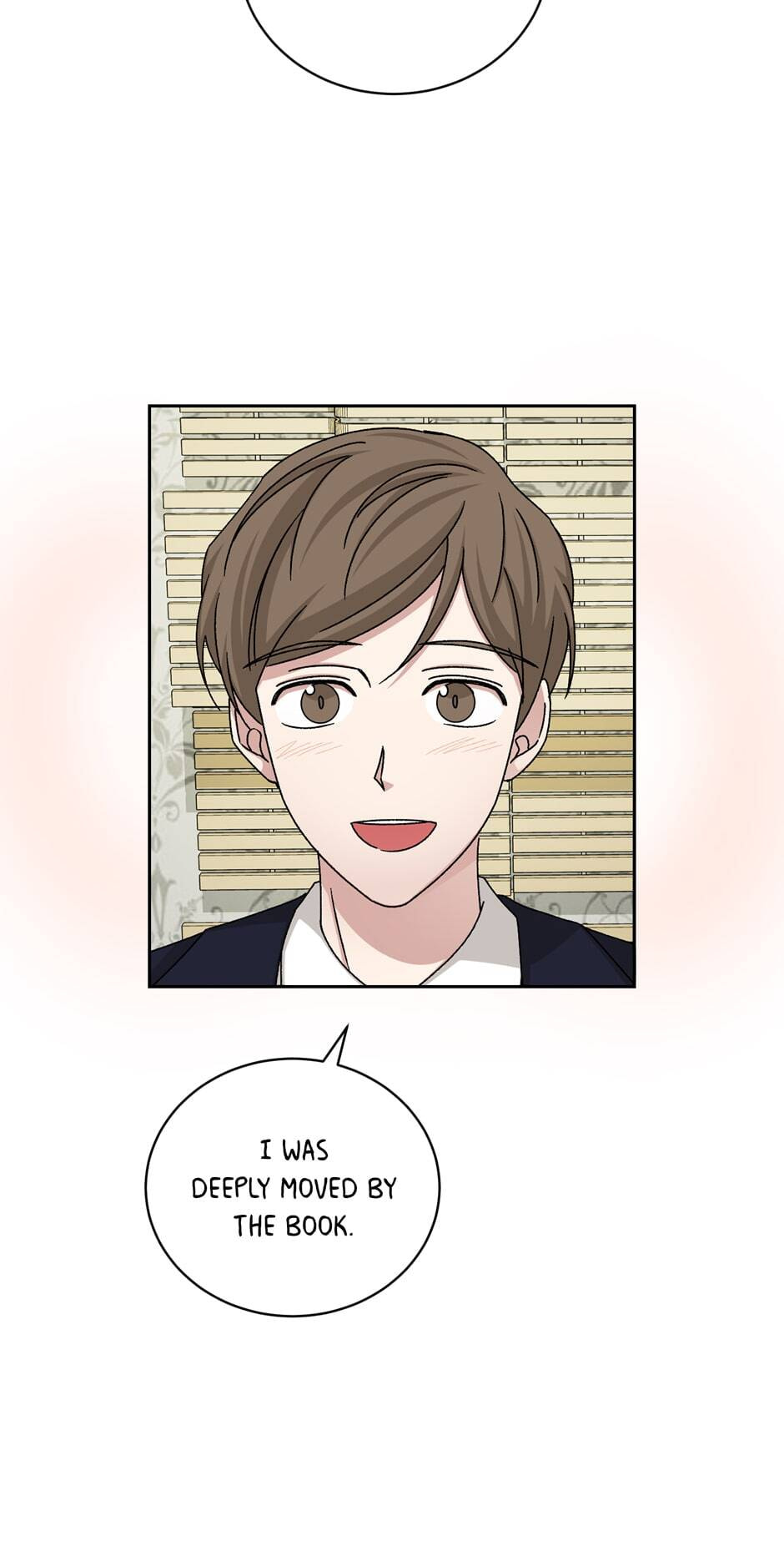 Read Big Life chapter 72 image 42 on Lezhin