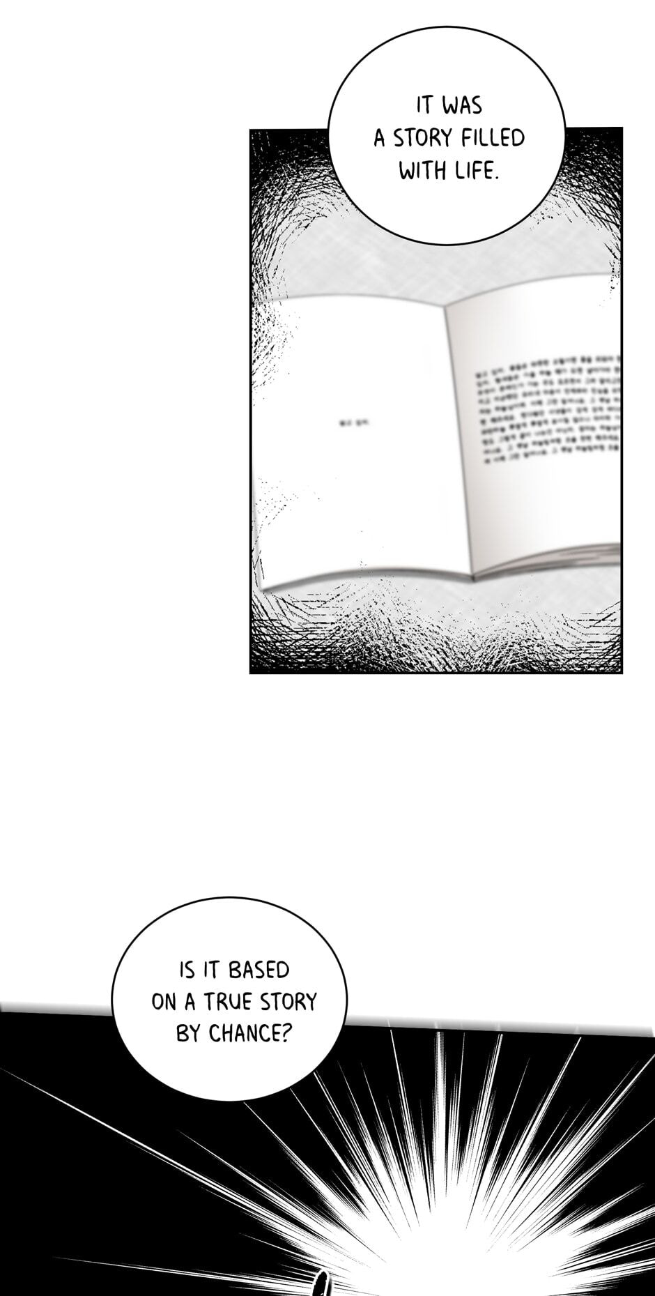 Read Big Life chapter 72 image 43 on Lezhin