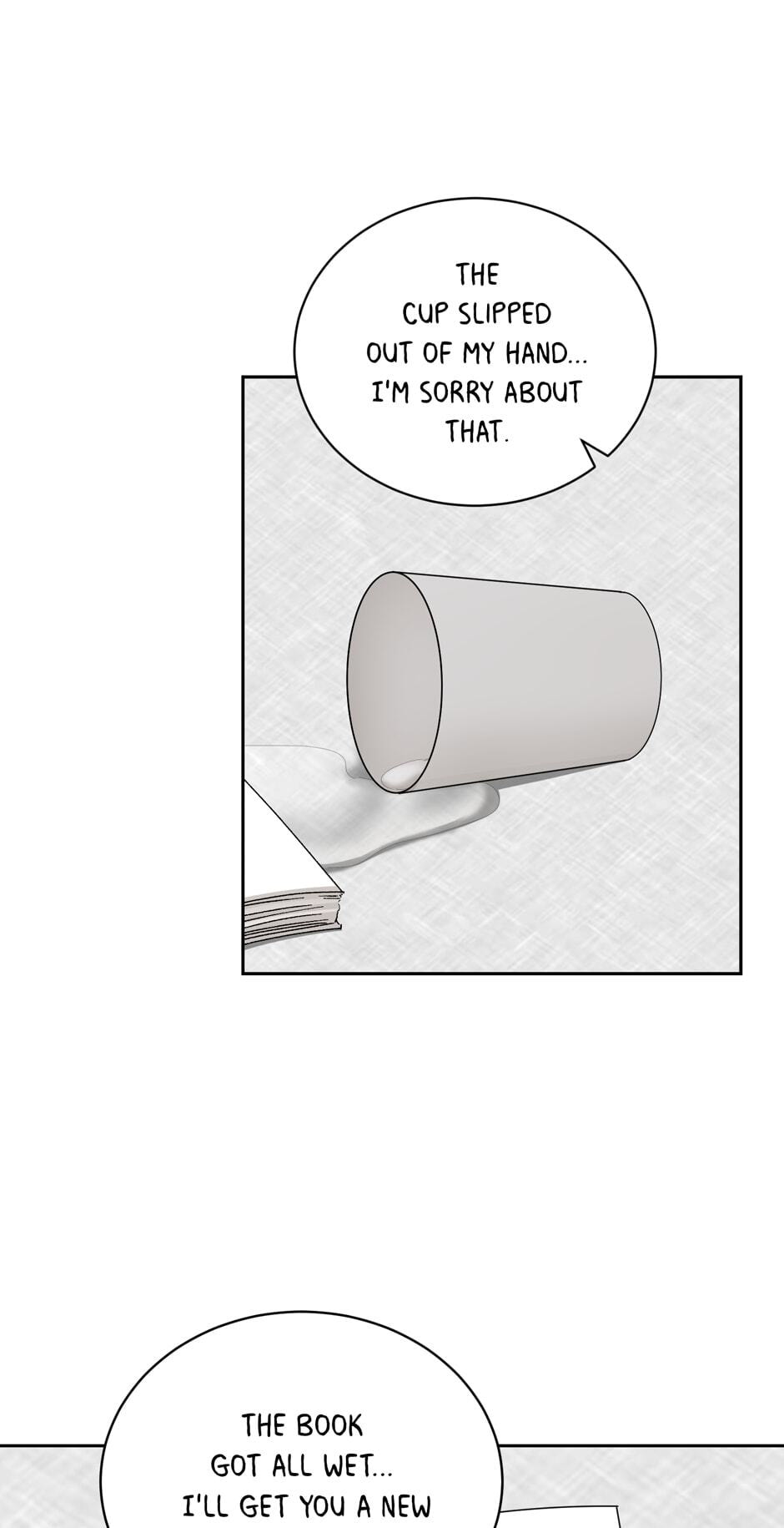 Read Big Life chapter 72 image 45 on Lezhin