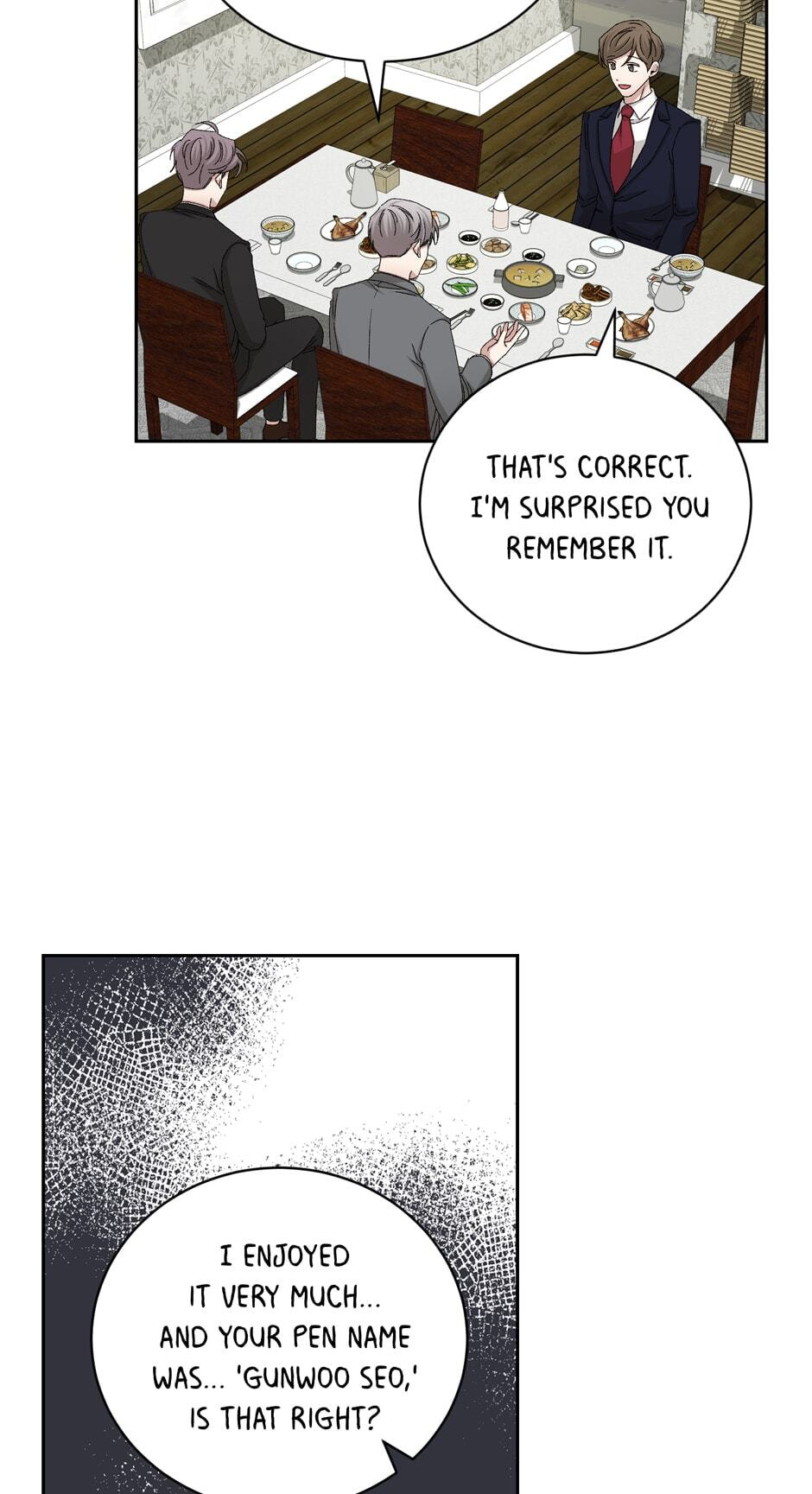 Read Big Life chapter 72 image 52 on Lezhin