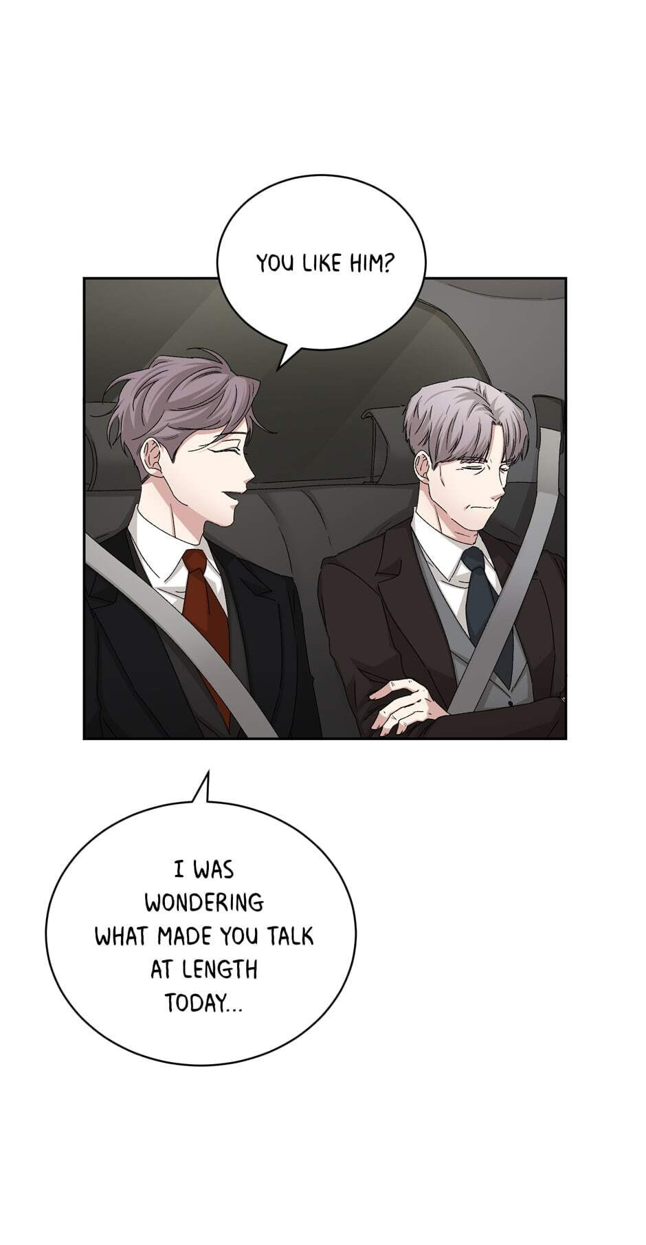 Read Big Life chapter 72 image 58 on Lezhin