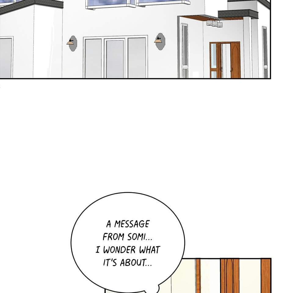 Read Big Life chapter 73 image 1 on Lezhin