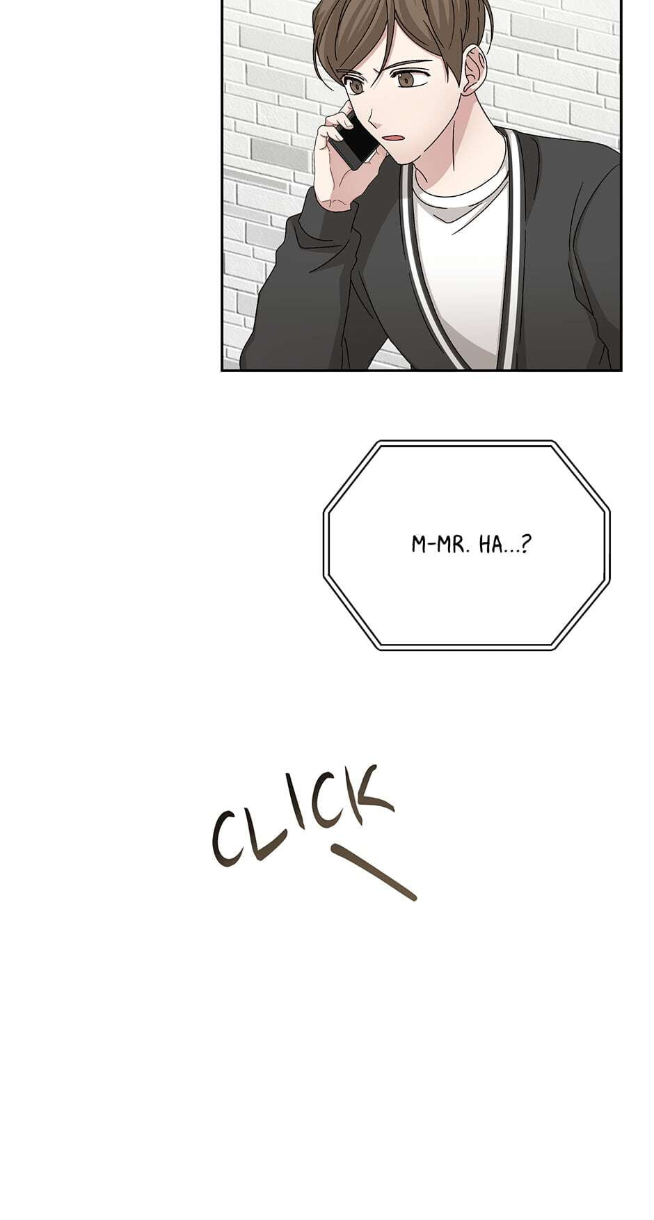 Read Big Life chapter 73 image 13 on Lezhin