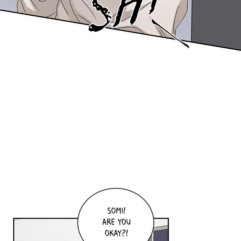 Read Big Life chapter 73 image 23 on Lezhin