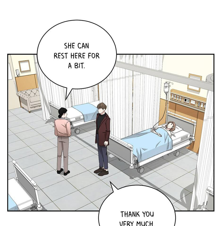 Read Big Life chapter 73 image 29 on Lezhin