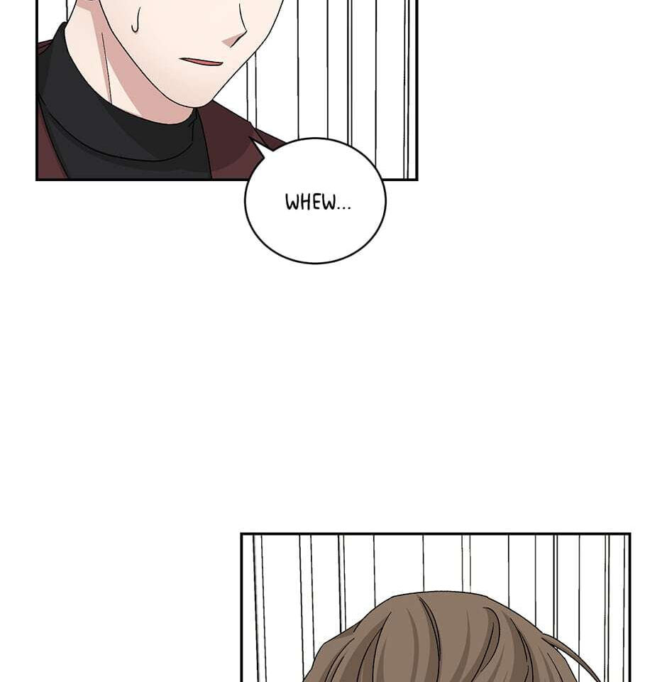 Read Big Life chapter 73 image 31 on Lezhin