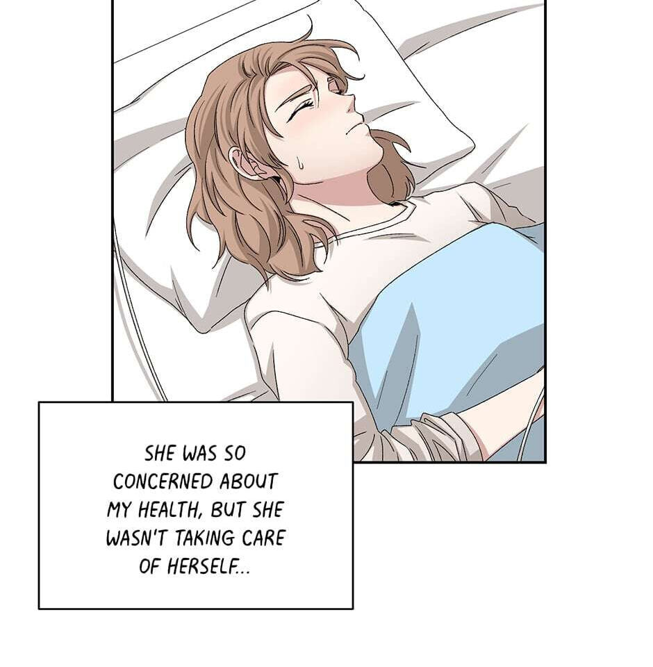 Read Big Life chapter 73 image 33 on Lezhin