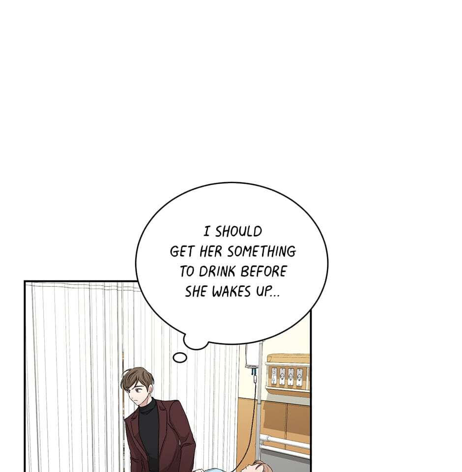 Read Big Life chapter 73 image 34 on Lezhin