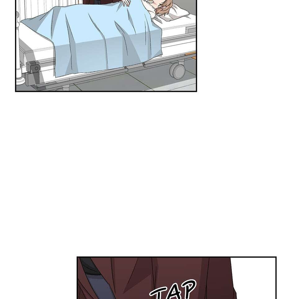 Read Big Life chapter 73 image 35 on Lezhin