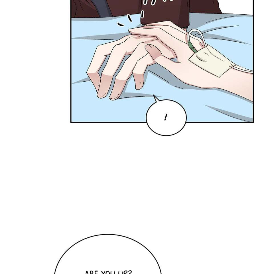 Read Big Life chapter 73 image 36 on Lezhin