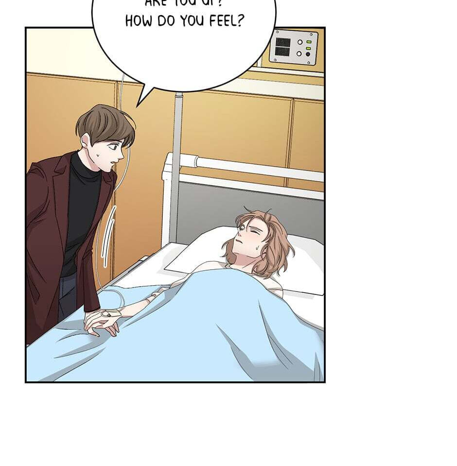Read Big Life chapter 73 image 37 on Lezhin