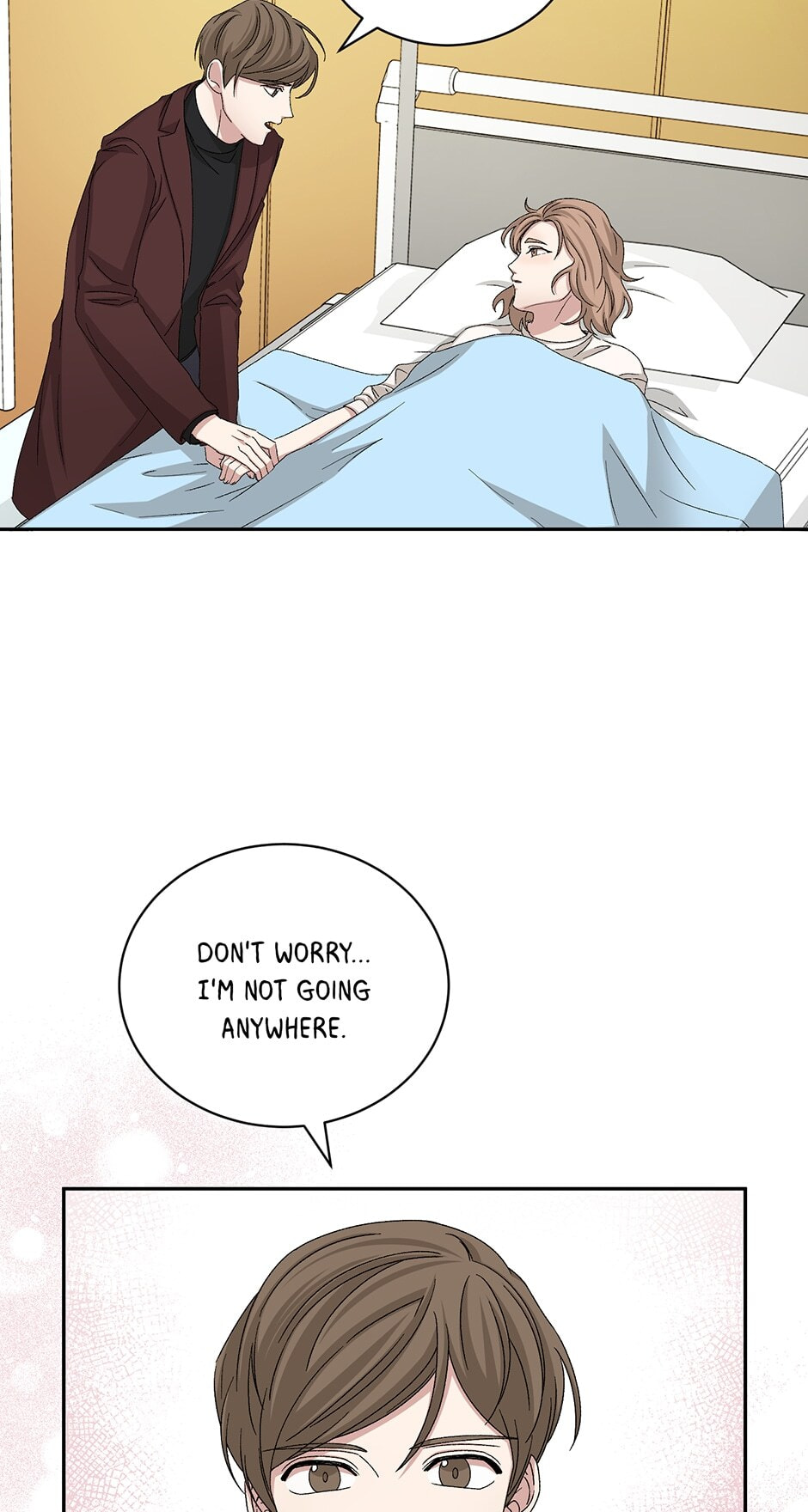 Read Big Life chapter 73 image 40 on Lezhin