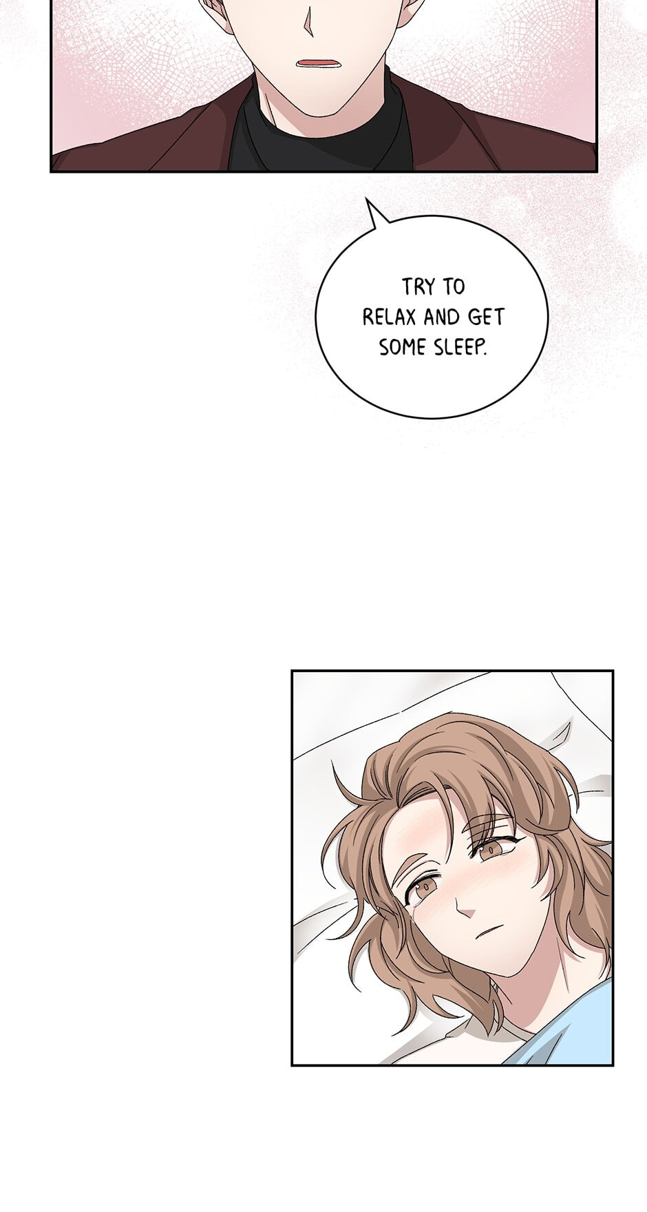 Read Big Life chapter 73 image 41 on Lezhin