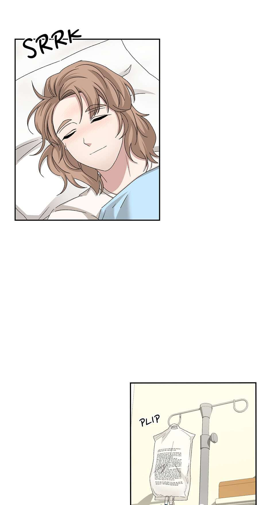 Read Big Life chapter 73 image 42 on Lezhin