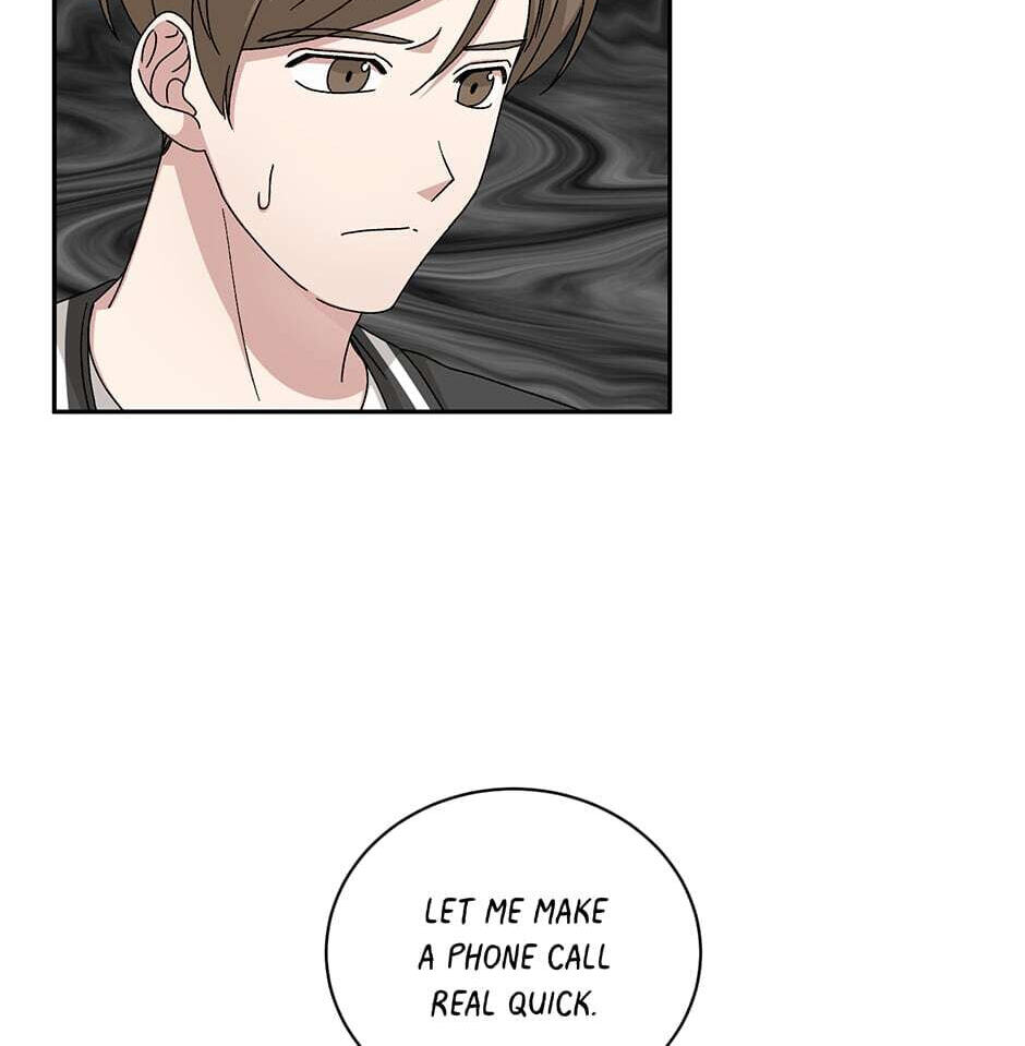Read Big Life chapter 73 image 5 on Lezhin