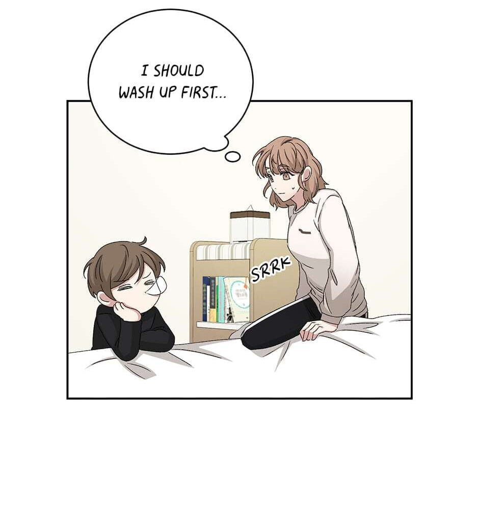 Read Big Life chapter 73 image 51 on Lezhin