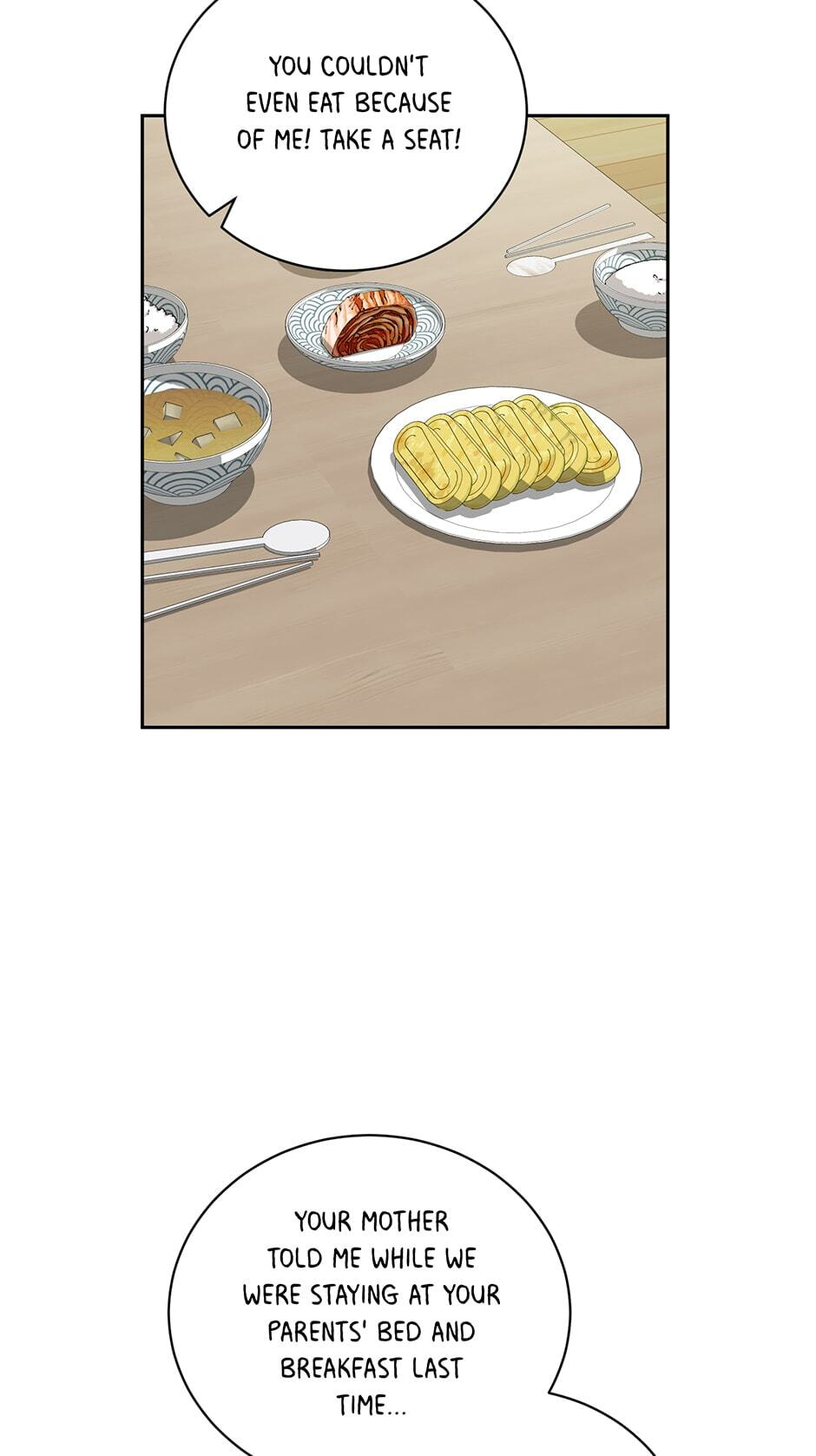 Read Big Life chapter 73 image 55 on Lezhin