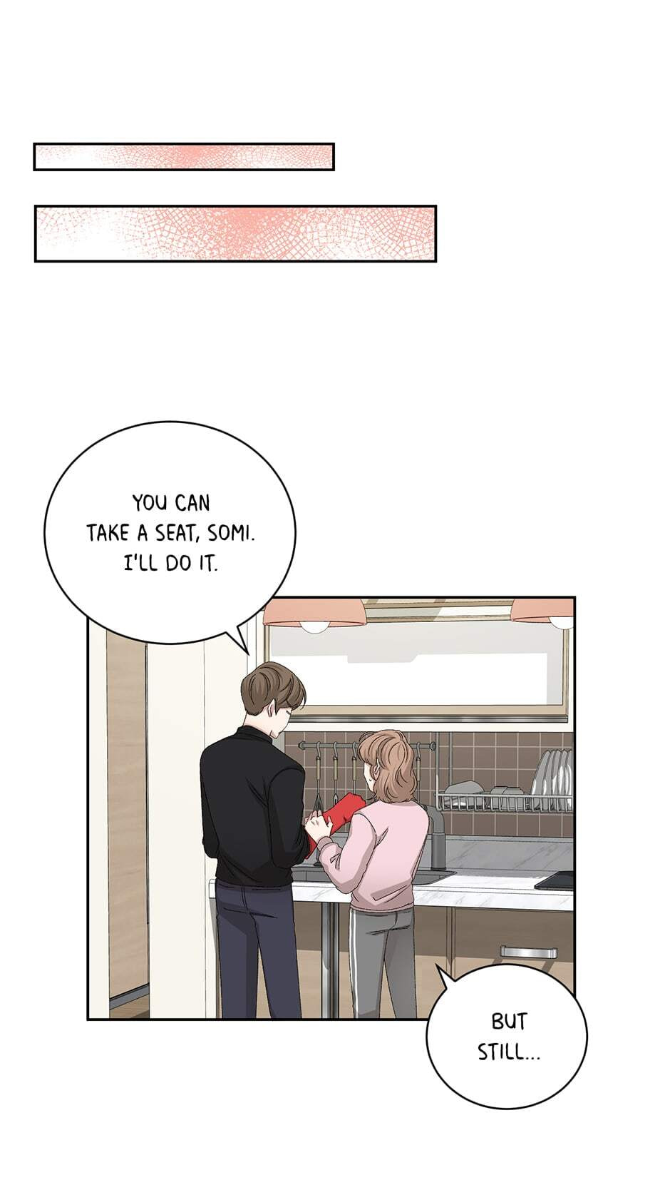 Read Big Life chapter 73 image 57 on Lezhin