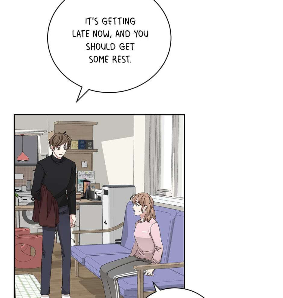 Read Big Life chapter 73 image 61 on Lezhin