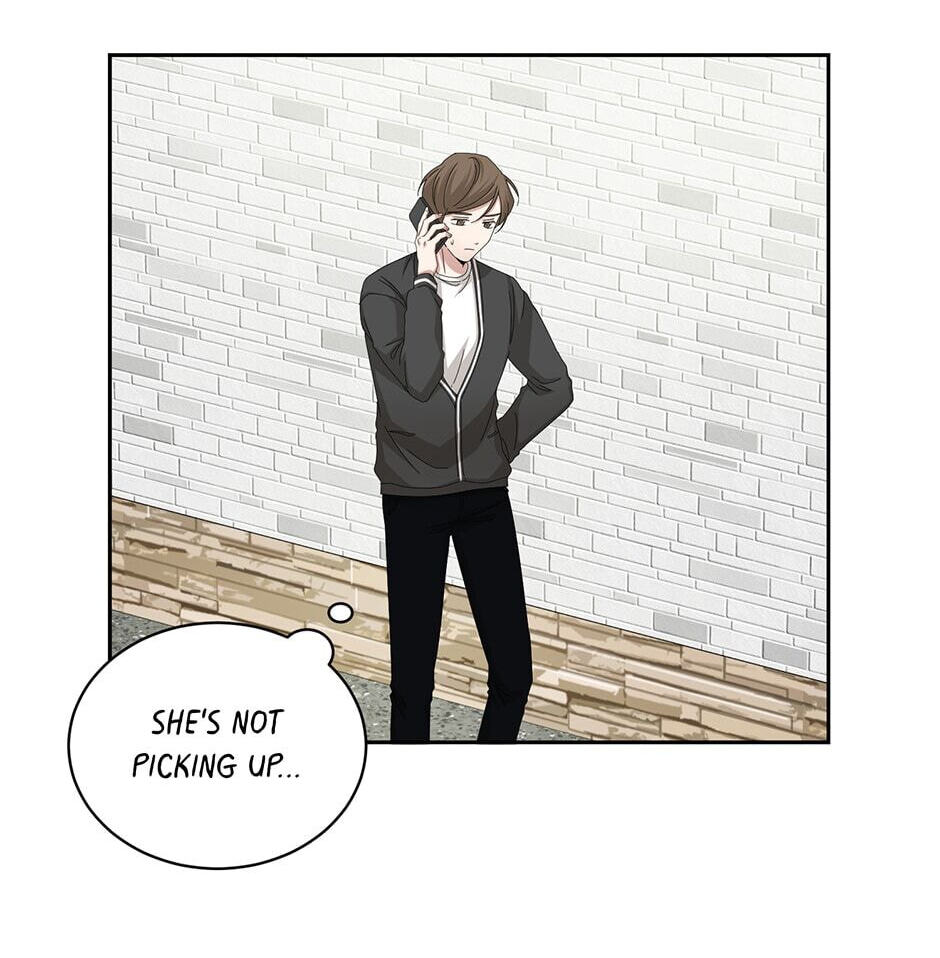 Read Big Life chapter 73 image 7 on Lezhin