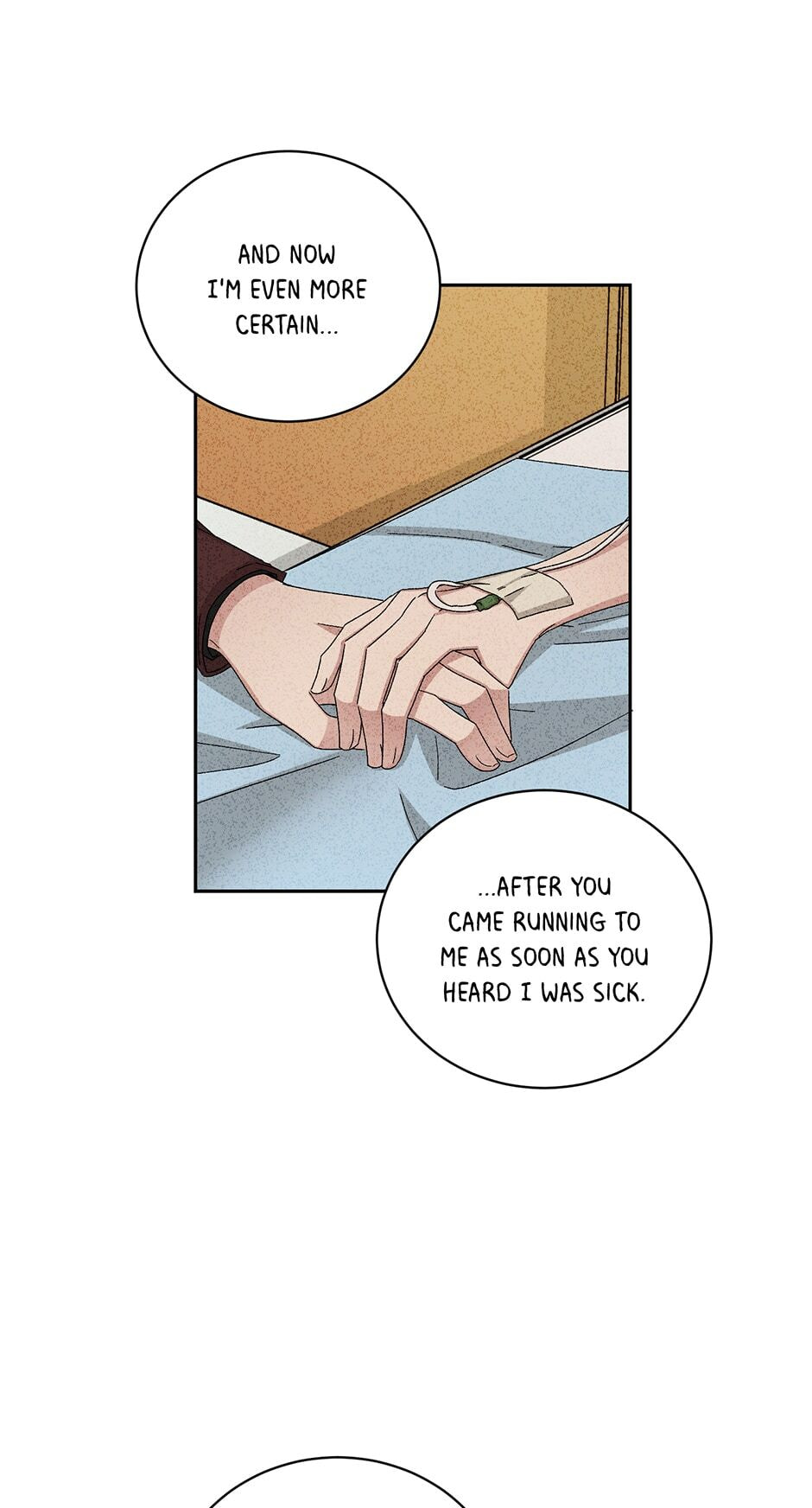 Read Big Life chapter 73 image 79 on Lezhin
