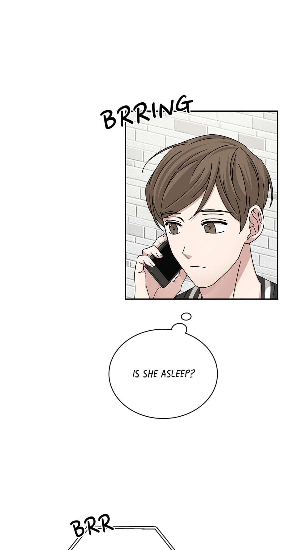 Read Big Life chapter 73 image 8 on Lezhin