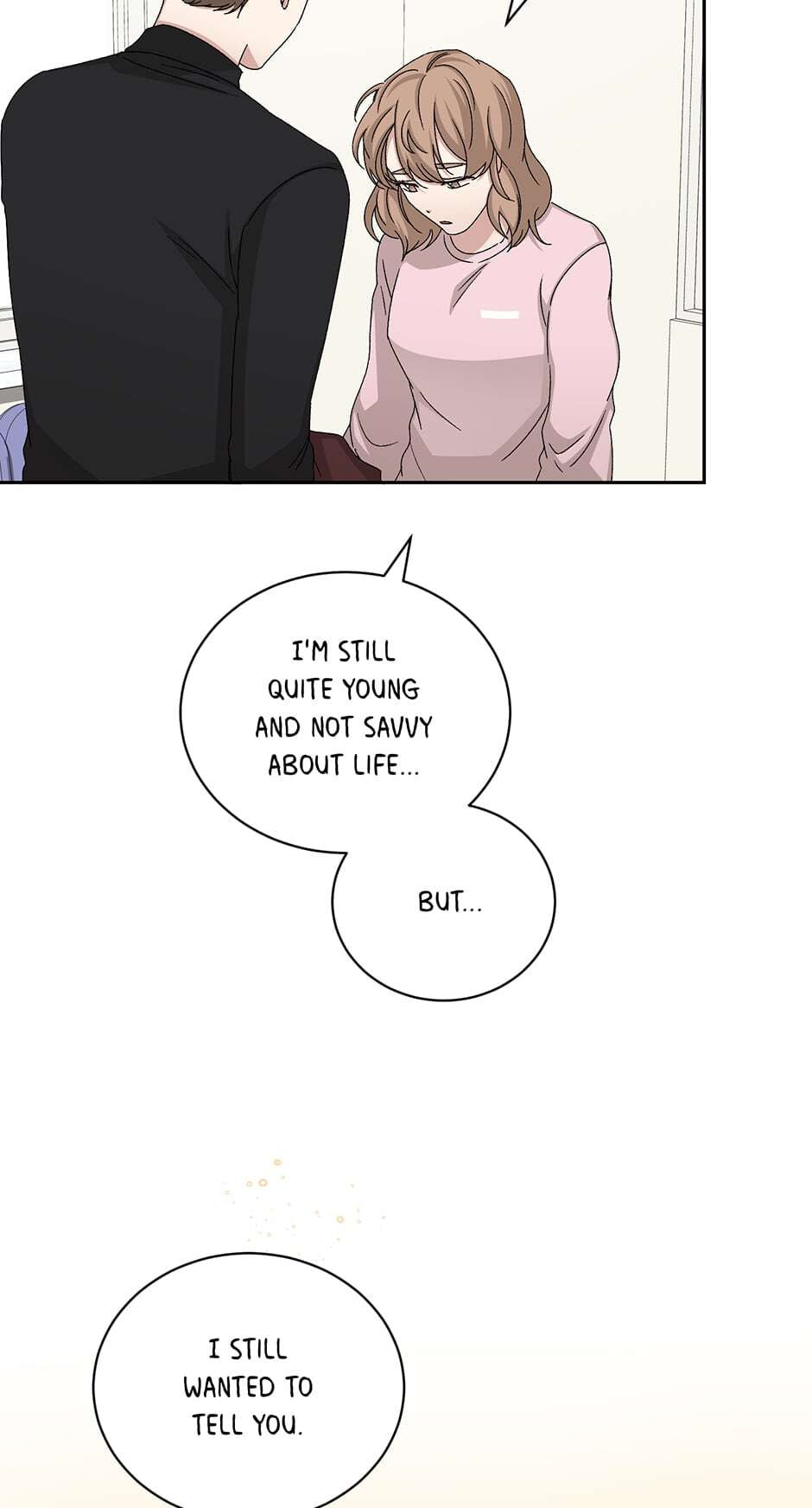 Read Big Life chapter 73 image 81 on Lezhin