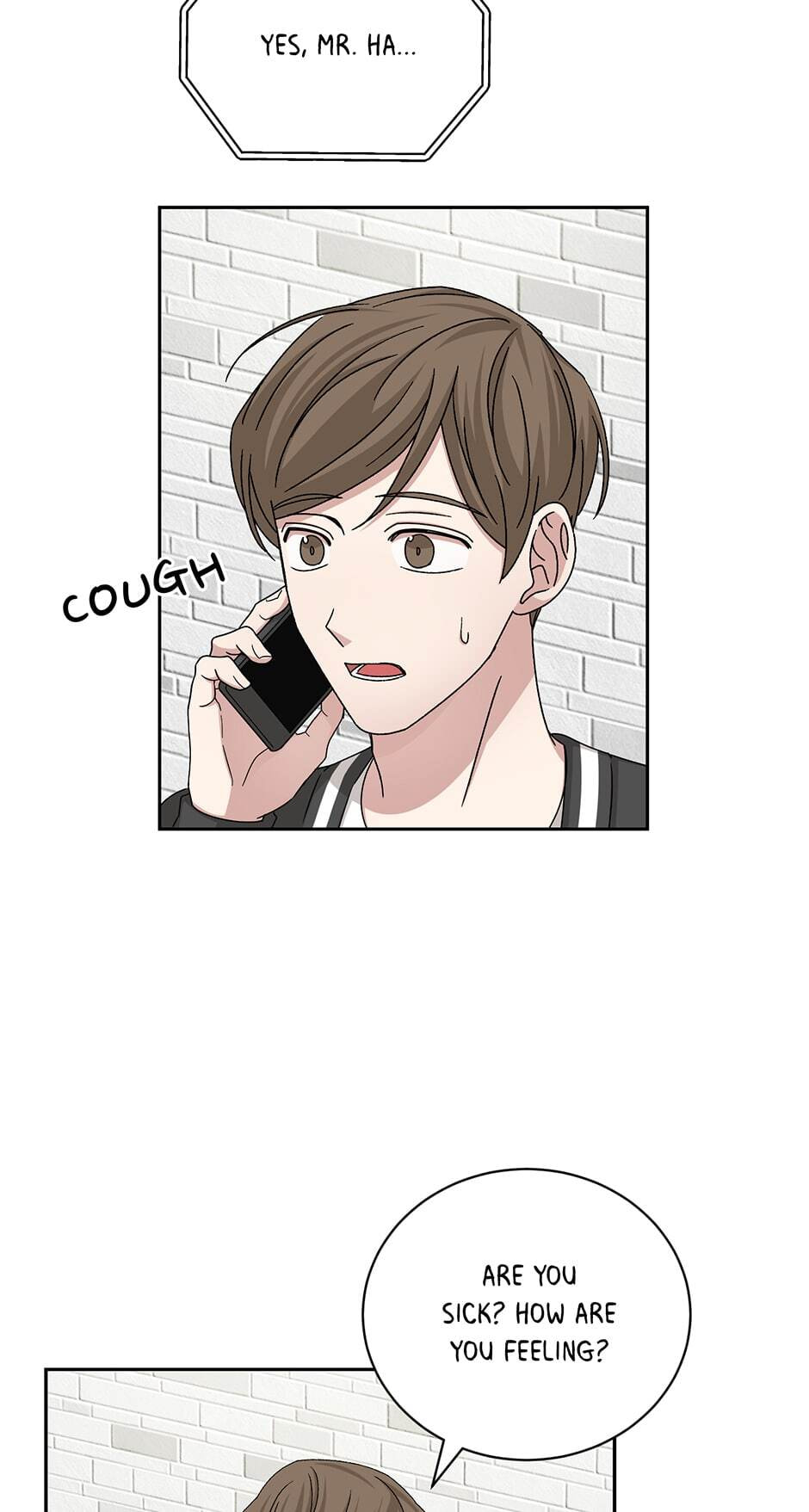 Read Big Life chapter 73 image 9 on Lezhin
