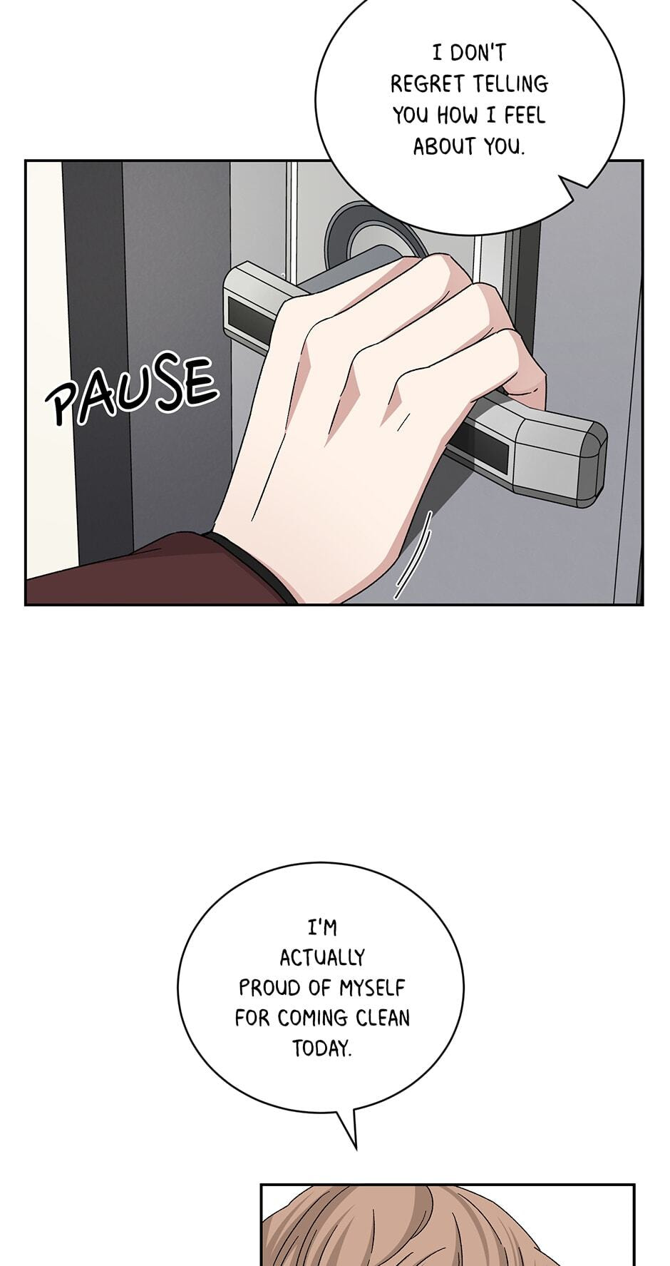 Read Big Life chapter 73 image 95 on Lezhin