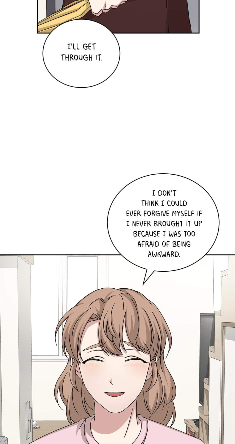Read Big Life chapter 73 image 97 on Lezhin