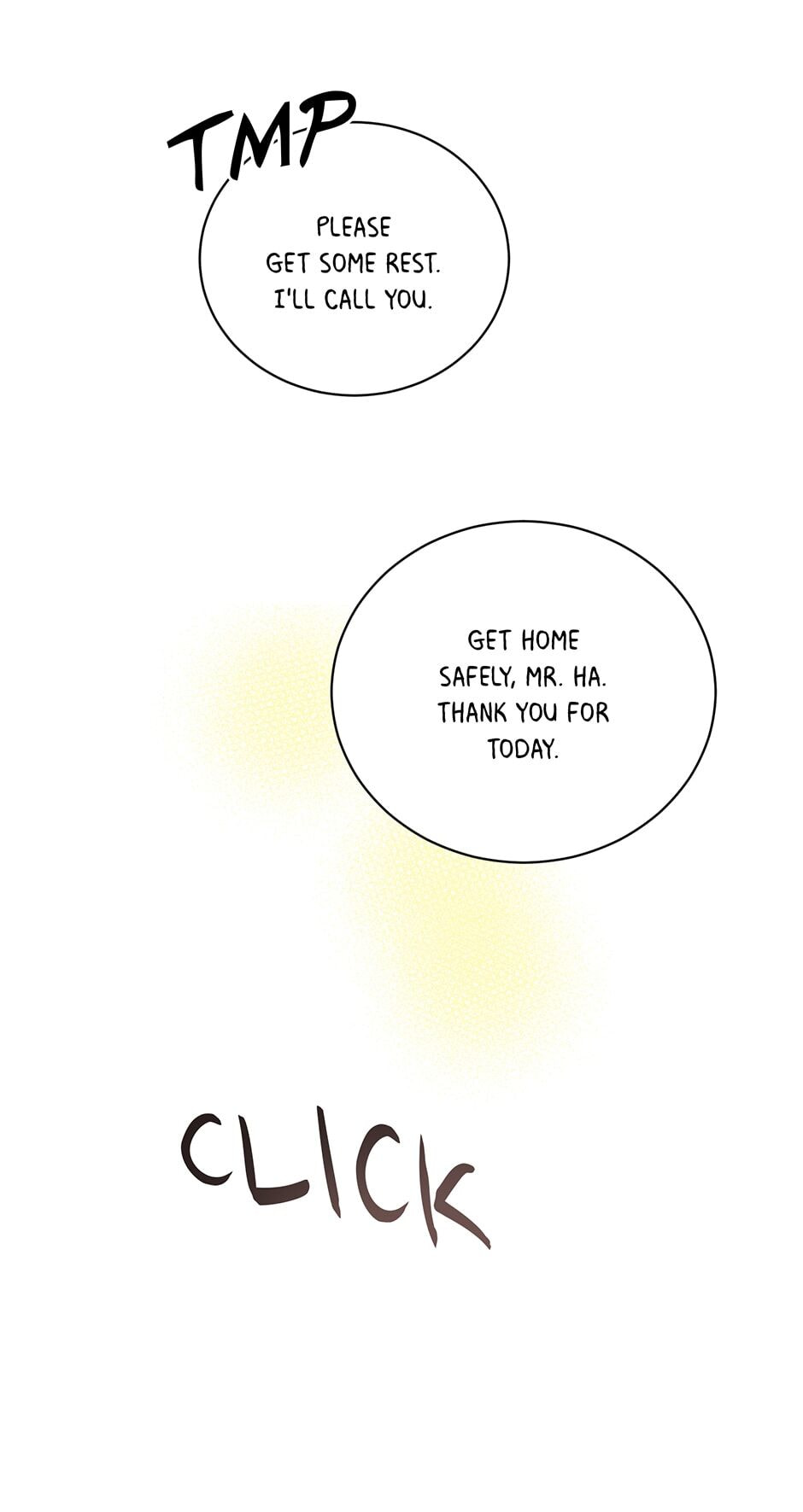 Read Big Life chapter 73 image 99 on Lezhin