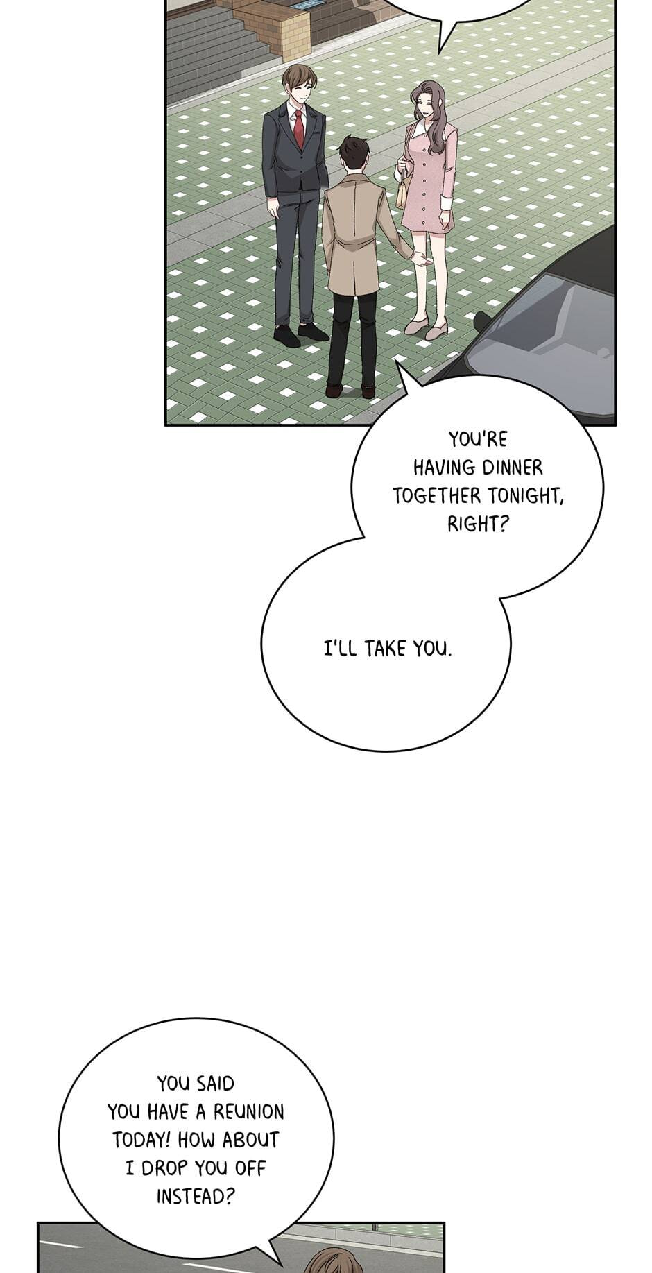 Read Big Life chapter 74 image 13 on Lezhin