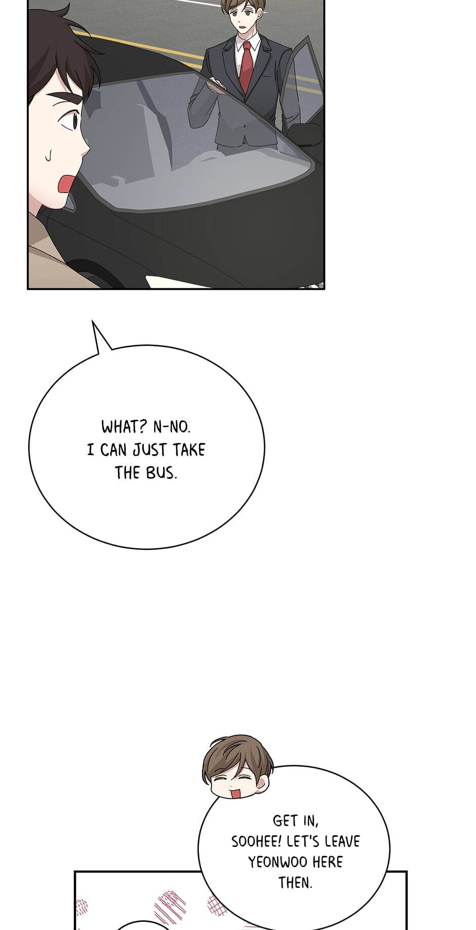 Read Big Life chapter 74 image 14 on Lezhin