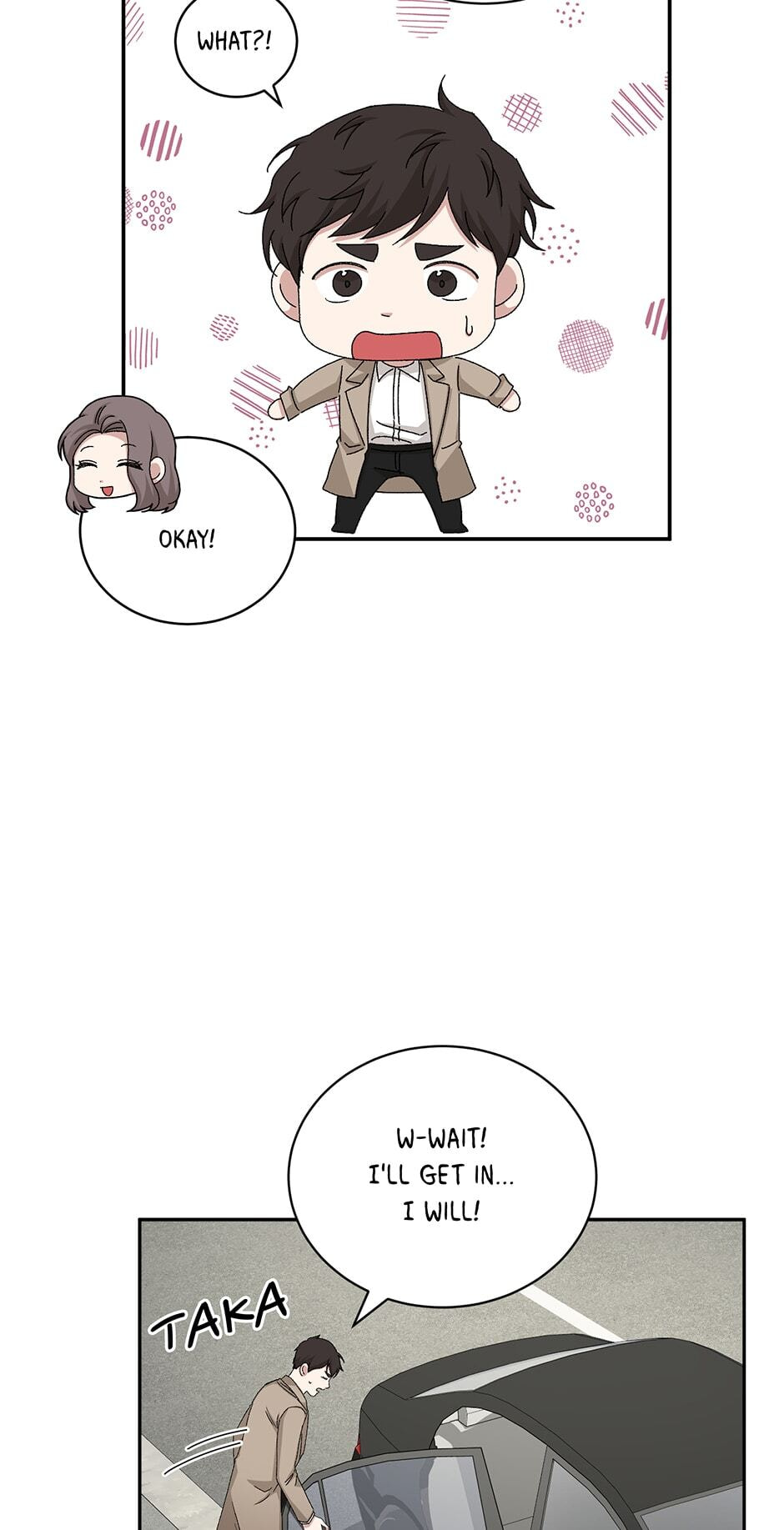 Read Big Life chapter 74 image 15 on Lezhin