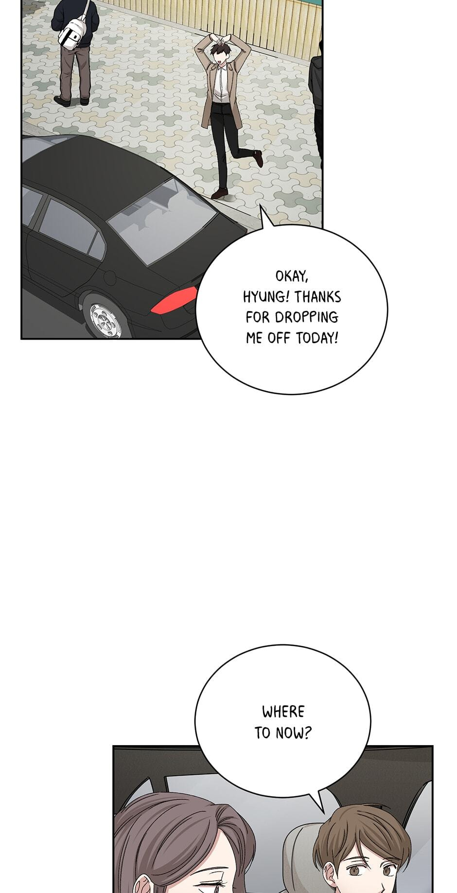 Read Big Life chapter 74 image 17 on Lezhin